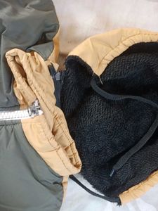 Boys Woolen Jacket