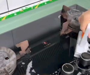 🧼 2-in-1 Sink &amp; Kitchen Cleaning Wiper