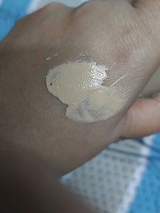 MyGlamm Super Serum Foundation
