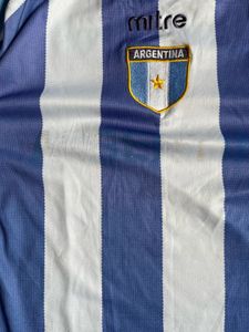 Mitre Argrentina Jersey