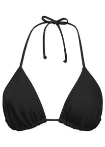 A Must Have Black Bikini Top