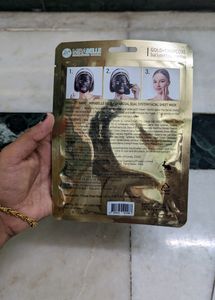 Mirabelle Sheet Masks Set Of 2 💕☺️