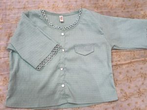Vintage Blouse