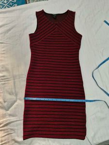 Sleeveless Dress