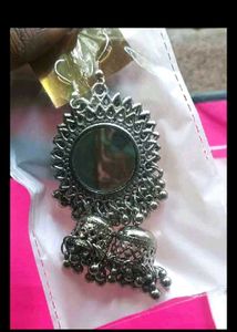 Jhumka Earrings