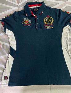 Stylish Polo Shirt