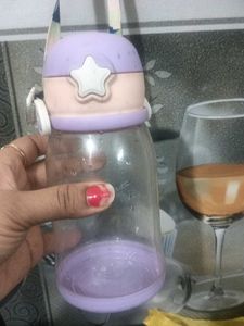 Kids water bottle