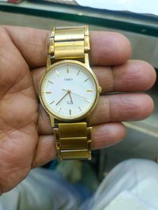 Timex Watch (price allmost fix)