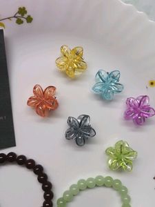 Beaded Bracelet Set