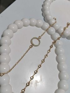 Bracelets Set Of 2