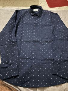 Integriti Original Shirt Men