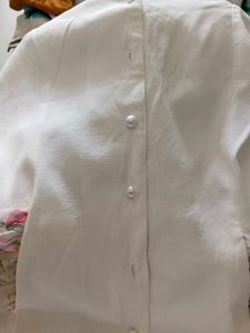 Y2K BOHEMIAN SHIRT DRESS