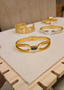 Gold Bangles &amp; Bracelets