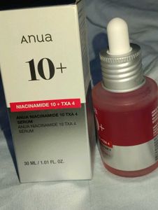 Anua Niacinamide 10 TXA 4 Serum