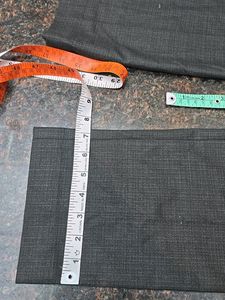 Unused Men Formal Pant Size