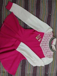 Barbie Top 💗