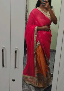 Women Lehanga