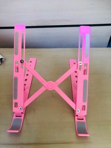 Laptop Plastic Stand