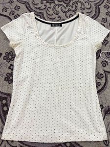 Polka Dots top
