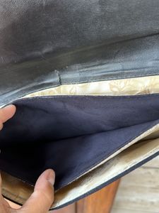 Elegant Clutch Purse