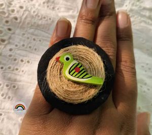 Ring Combo