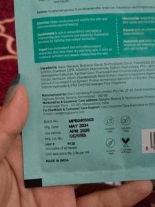 Skincare Set