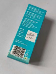 Pilgrim Hair Growth Serum