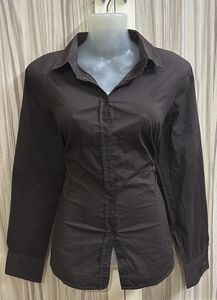 Zara formal shirt