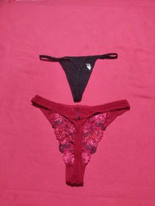 combo 5 thong size 30