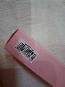 Praush Plush Matte Lipstick