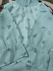Fancy Women&#39;s Top