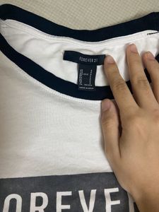 Crop Top Forever21 Women