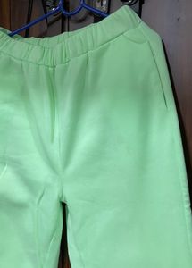 Neon Co-ord Set