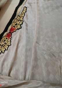 Fancy Saree