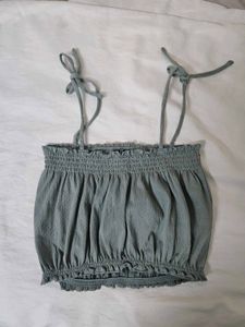 H&amp;M Crop Top