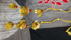 Bridal Kalira