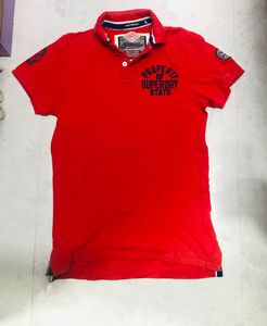 Superdry Polo Tshirt