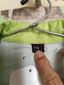 Ombre Long Sleeve Cordset New