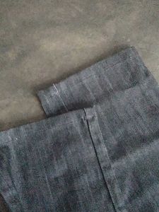 Stylish Dark Wash Jeans