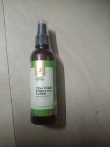 Pilgrim Tea Tree Purifying Toner