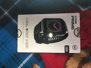 Wing Smartwatch 1.96 Inch New With Teg 💖😊😚!