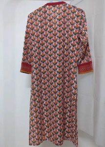 Rangmanch Kurti