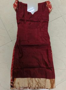 Elegant Ethnic Kurta