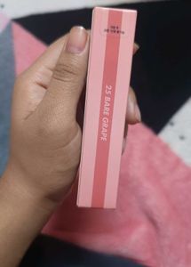 rom&amp;nd Juicy Lasting Tint - Bare Grape