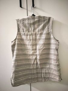Pure Cotton Top