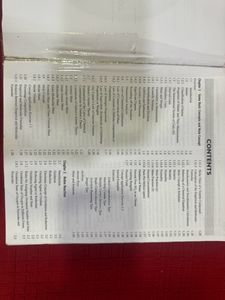 Cengage Physical Chemistry Part 1 And 2
