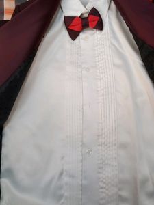Coat Suit
