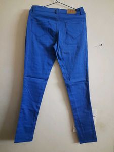 🆕️❤️ Blue Slim Jeans/Pant