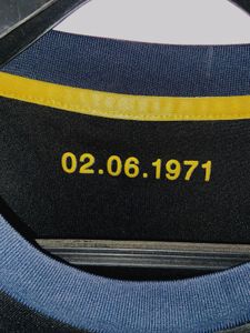 Maillot adidas Ajax 3rd Champions League 2020-2021
