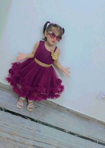 Kids Frock